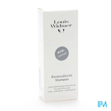 Afbeelding in Gallery-weergave laden, Widmer Remederm Shampoo Parf 150ml
