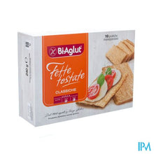 Load image into Gallery viewer, Bi-aglut Toast 240g 6192 Revogan
