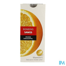 Charger l'image dans la galerie, Sawes Bonbon Sinaas Zs Blist 10 SAW003
