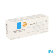 Load image into Gallery viewer, La Roche Posay Cicaplast Balsem B5 Ip50+ 40ml
