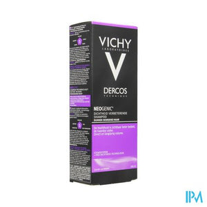 Vichy Dercos Neogenic Sh 200ml