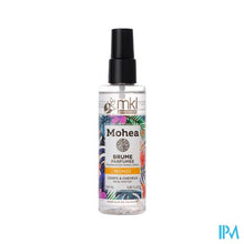 Afbeelding in Gallery-weergave laden, Mohea Geparfumeerde Mist Monoi Spray 100ml
