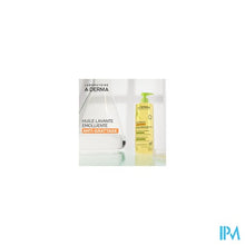 Afbeelding in Gallery-weergave laden, Aderma Exomega Control Emolierende Wasolie 500ml
