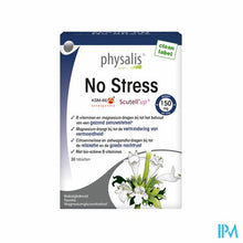 Charger l'image dans la galerie, Physalis No Stress Comp 30 Nf
