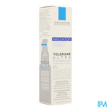 Load image into Gallery viewer, La Roche Posay Toleriane Ultra Nuit 40ml

