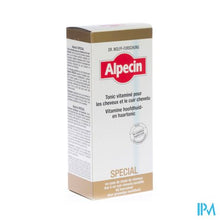 Load image into Gallery viewer, Alpecin Special Lotion 200ml 20023

