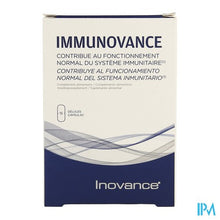 Charger l'image dans la galerie, Inovance Immunovance Caps 15
