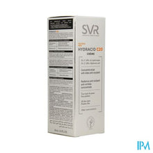 Afbeelding in Gallery-weergave laden, Hydracid C20 Svr Anti Rimpel Fl 30ml
