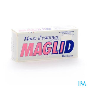 Maglid Comp 48
