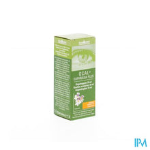 Afbeelding in Gallery-weergave laden, Ocal Euphrasia Plus Oogdruppels 15ml
