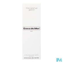 Load image into Gallery viewer, Coco De Mer Dag Cr Onzuivere Huid 30ml
