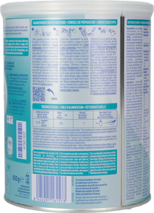 Nan Optipro Hydrolysed Protein 2 800g Nf