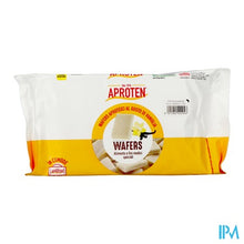 Afbeelding in Gallery-weergave laden, Aproten Wafel Vanille 175g 5426 Revogan
