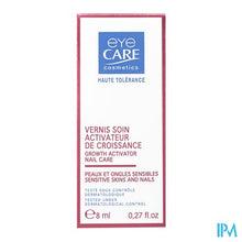 Charger l'image dans la galerie, Eye Care Vao Verzorging Groei Activatie 8ml 803
