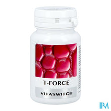 Afbeelding in Gallery-weergave laden, T-force Caps 100

