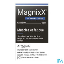 Load image into Gallery viewer, Magnixx Kauwtabl 30
