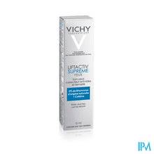 Charger l'image dans la galerie, Vichy Liftactiv Derm Source Ogen 15ml
