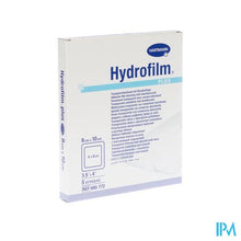 Load image into Gallery viewer, Hydrofilm Plus 9x10cm 5 P/s
