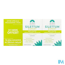 Afbeelding in Gallery-weergave laden, Silettum Expert Tabl 180
