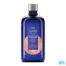 Afbeelding in Gallery-weergave laden, Laino Sinaasappelwater Fles 250ml
