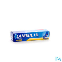 Load image into Gallery viewer, Lamisil Creme 1% Tube Aluminium 15g
