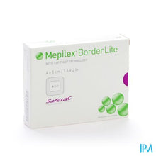 Charger l&#39;image dans la galerie, Mepilex Border Lite Verb Ster 4,0x 5,0 10 281000
