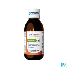 Afbeelding in Gallery-weergave laden, Ergytonic Phytomineral 250ml
