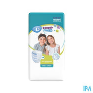 Id Comfy Junior 8-11j 14