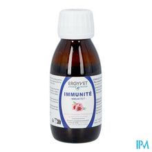 Load image into Gallery viewer, Ergyvet Immuniteit Fl 100ml
