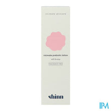 Afbeelding in Gallery-weergave laden, Shinncare Intimate Prebiotic Lotion N/frag. 200ml
