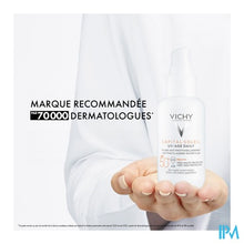 Load image into Gallery viewer, Vichy Capital Soleil Uv-age Daily Spf50+ 40ml
