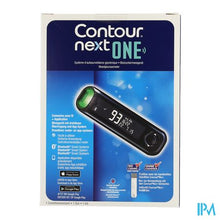Charger l'image dans la galerie, Ascensia Contour Next One
