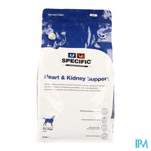 Charger l'image dans la galerie, Ckd Heart&amp;kidney Support 3 X 2kg
