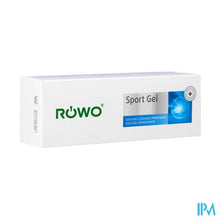 Afbeelding in Gallery-weergave laden, Rowo Sportgel 100ml
