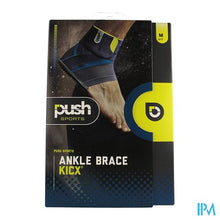 Afbeelding in Gallery-weergave laden, Push Sports Enkelbrace Kicx M Links
