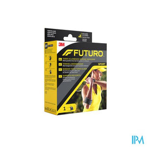 Futuro Tenniselleboogbandage 45975, Aanpasbaar