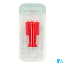 Load image into Gallery viewer, Combi Stopper Red 1 4495101
