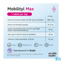 Afbeelding in Gallery-weergave laden, Mobilityl Max Tabl 90+15 Nf
