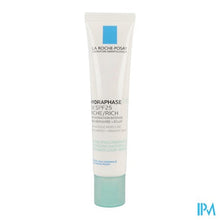 Charger l'image dans la galerie, Lrp Hydraphase Ha Uv Rijk Hydraterende Creme 40ml
