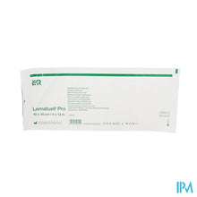 Afbeelding in Gallery-weergave laden, Lomatuell Pro Kompres Ster 10x30cm 10 30873

