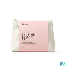 Afbeelding in Gallery-weergave laden, Likami Bedtime Beauty Kit 3 Prod.
