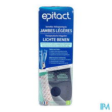 Load image into Gallery viewer, Epitact Therapeutisch.inlegzolen Licht.benen 42/44
