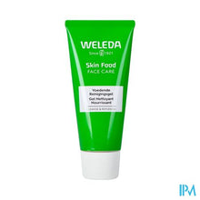 Load image into Gallery viewer, Weleda Skin Food Voedende Reinigingsgel 75ml
