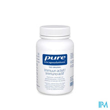 Afbeelding in Gallery-weergave laden, Pure Encapsulations Immuun Actief Caps 60
