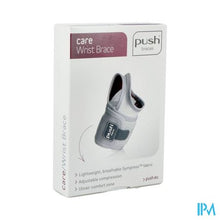 Afbeelding in Gallery-weergave laden, Push Care Polsbrace Rechts 17-19cm T3
