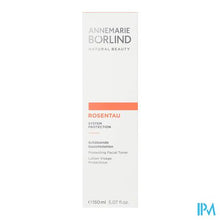Afbeelding in Gallery-weergave laden, Annemarie Borlind Rosentau Facial Toner 150ml
