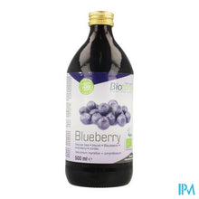 Load image into Gallery viewer, Biotona Blueberry 500ml
