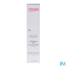 Afbeelding in Gallery-weergave laden, Topicrem Ah Verstevigende Fluide Tube 40ml
