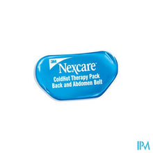 Load image into Gallery viewer, N15711l Nexcare Coldhot Therapy Pack Rug En Buik l/xl, l - Xl
