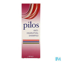 Load image into Gallery viewer, Pilos Shampoo 100ml
